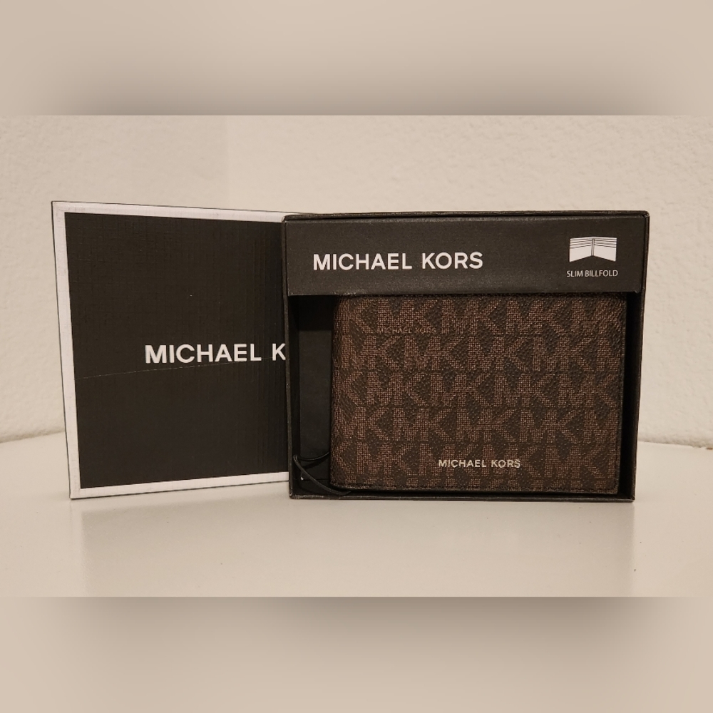 Michael Kors Men's Wallet